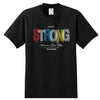 Stay Strong | Motivational Shirt