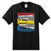 Just Live It | Motivational Shirt