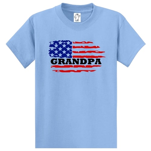 Grandpa | Grandpa Shirt