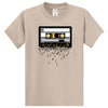 Cassette - Graphic T-Shirt