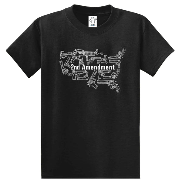 2nd Amendment Shirt