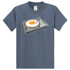 Egg Scratch - Graphic T-Shirt