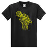 Mike Electric - Graphic T-Shirt