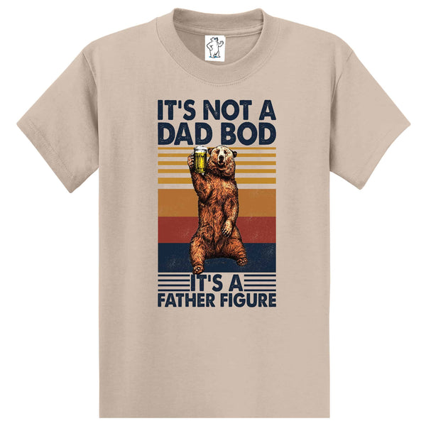 Father Figure T-Shirt