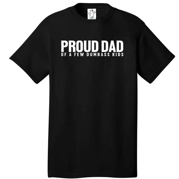 Proud Dad T-Shirt