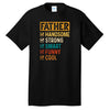Father - Dad Shirt | Father's Day Shirt