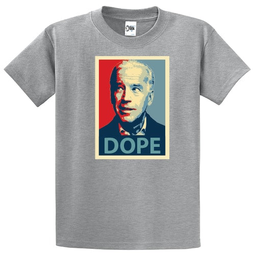Dope Biden T-Shirt