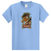 Tiki Time - Graphic T-Shirt