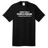 People Person - Graphic T-Shirt