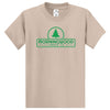 Morningwood Lumber - Graphic T-Shirt