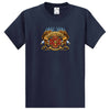 Firefighters of America - Graphic Tee