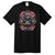 All American Bad Ass  - Motorcycle T-Shirt