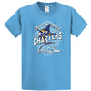 Cotton Coast Charters - Graphic T-Shirt
