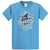 Cotton Coast Charters - Graphic T-Shirt
