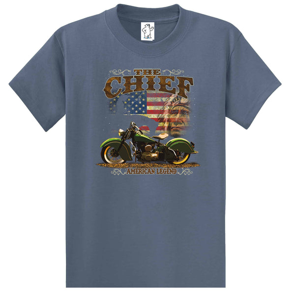Chief T-Shirt