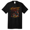 American Biker T-Shirt