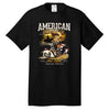 American Made Classic  - Motorcycle T-Shirt