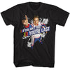 Ain't First - Talladega Nights T-Shirt