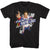 Ain't First - Talladega Nights T-Shirt