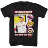 Best Movie Ever Made - Talladega Nights T-Shirt
