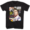 Ricky Bobby - Talladega Nights T-Shirt