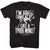 Like A Spider Monkey - Talladega Nights T-Shirt
