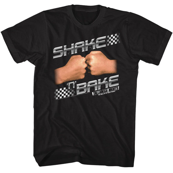 Shake N Bake - Talladega Nights T-Shirt