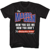 Magic Man - Talladega Nights T-Shirt