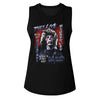 They Live-They Live Who Are They-Ladies Muscle Tank