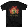 Betty Boop - Hulaboop Adult Regular Fit Short Sleeve