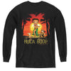 Betty Boop - Hulaboop L - S Youth