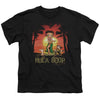 Betty Boop - Hulaboop Youth Short Sleeve