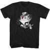 Running Logo - The Neighbourhood T-Shirt