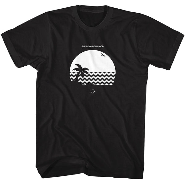 Wiped Out - The Neighbourhood T-Shirt