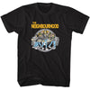 Forest Hills - The Neighbourhood T-Shirt