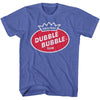 Tootsie Roll-Dubble Bubble Vtg Logo- S/S Tshirt