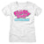 Tootsie Roll-Fluffly Stuff Logo-Ladies S/S Tshirt
