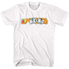 Tootsie Roll-Niklnip Logo- S/S Tshirt
