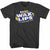 Tootsie Roll-Wax Lips Logo- S/S Tshirt