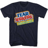 Tootsie Roll-Tear Jerkers Logo- S/S Tshirt