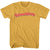 Tootsie Roll-Sugar Mama- S/S Tshirt