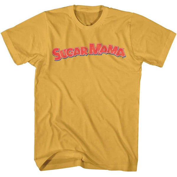 Tootsie Roll-Sugar Mama- S/S Tshirt