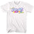 Tootsie Roll-Razzles Logo- S/S Tshirt