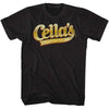 Tootsie Roll-Cellas Logo- S/S Tshirt
