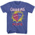Tootsie Roll Charms Pops- S/S Tshirt