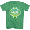 Tootsie Roll Sour Apple Blow Pop- S/S Tshirt