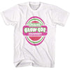 Tootsie Roll Strawberry Blow Pop- S/S Tshirt