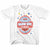 Tootsie Roll Cherry Wrapper Art-Youth S/S Tshirt