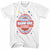 Tootsie Roll Cherry Wrapper Art- S/S Tshirt