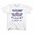 Top Gun Academy 86-Youth S/S Tshirt